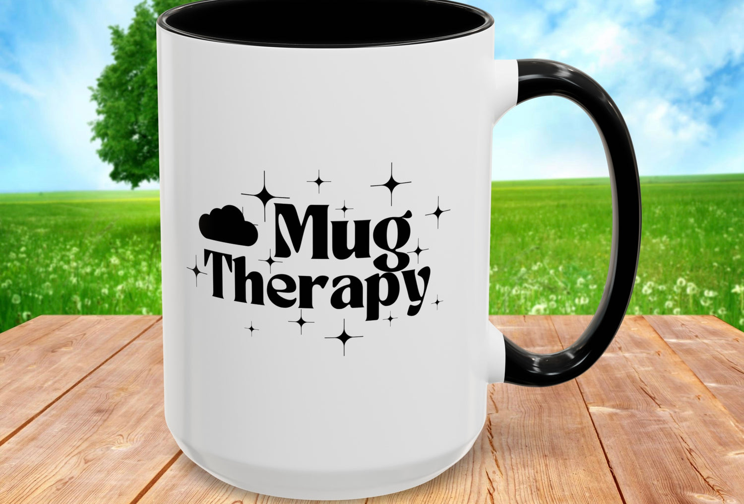 MugTherapy