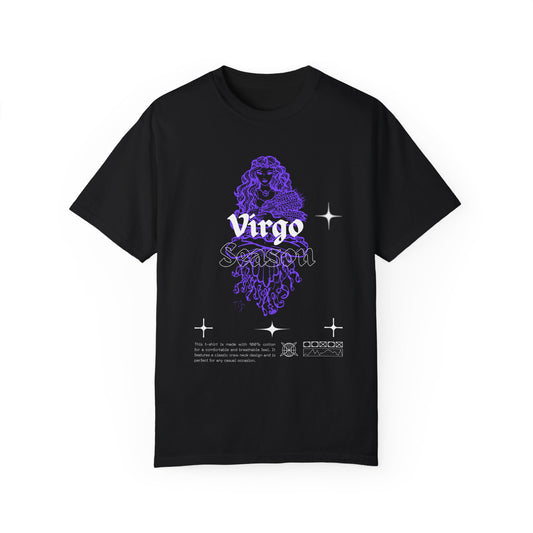 Virgo Season Shirt