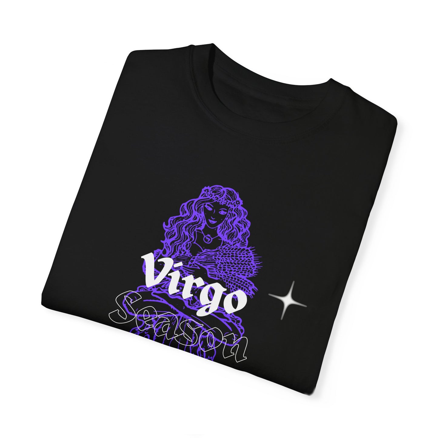 Virgo Season Shirt