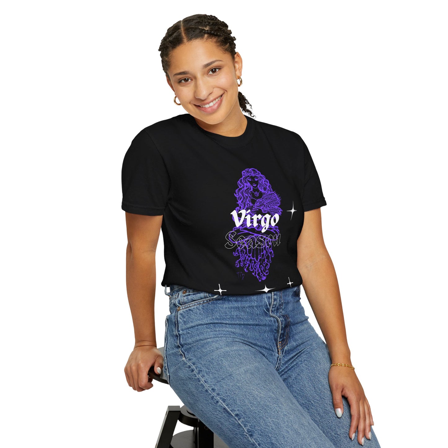 Virgo Season Shirt