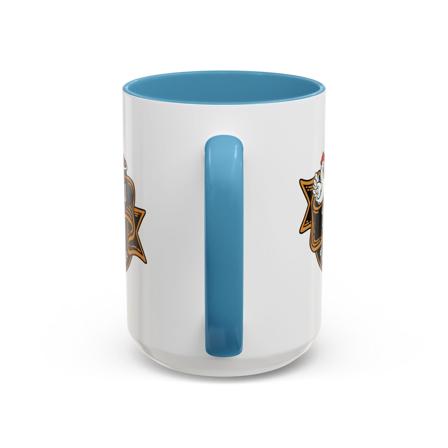 Custom Mug, Your Logo, Your Text (11, 15oz)