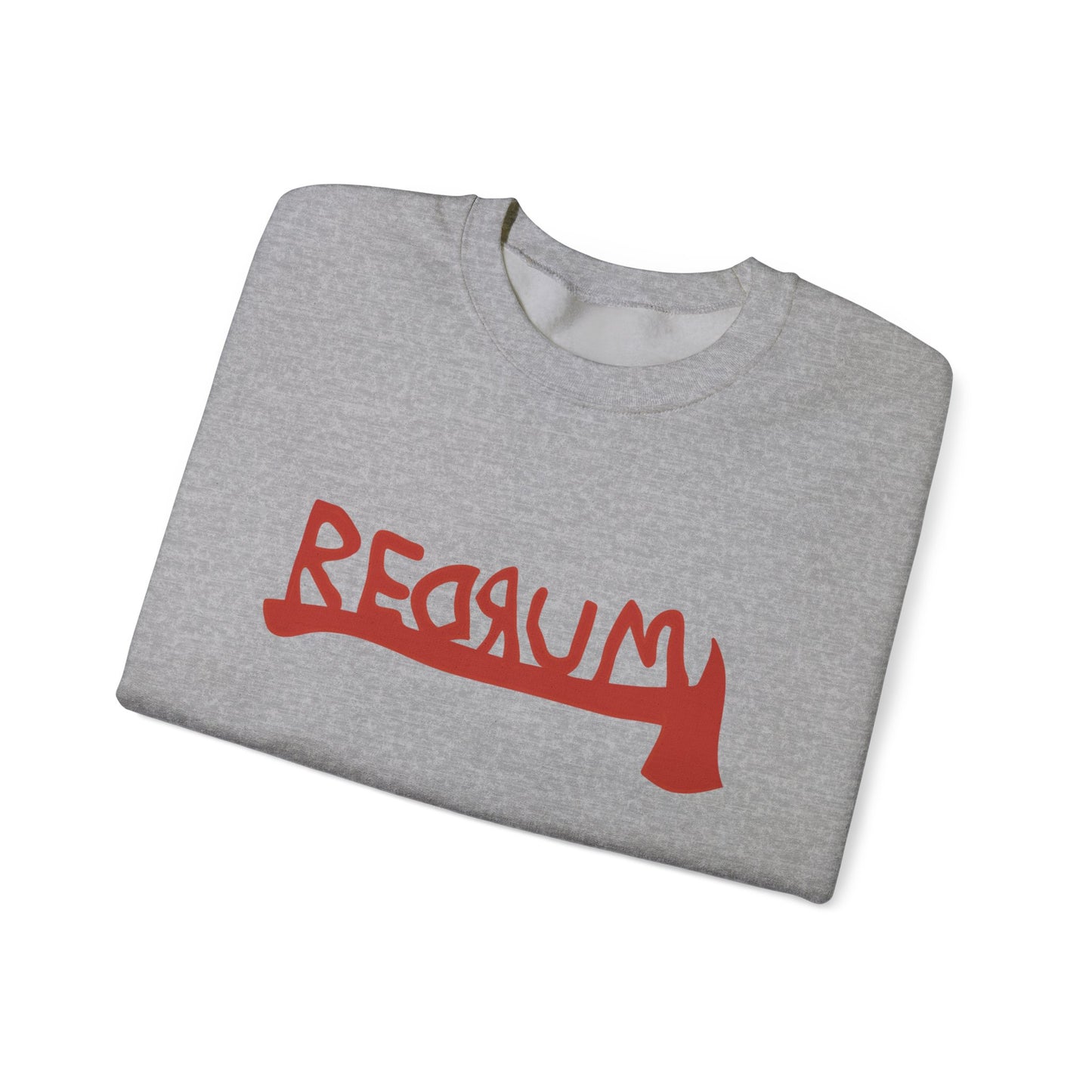 Horror Crewneck Sweatshirt - Cult Classic Film Inspired