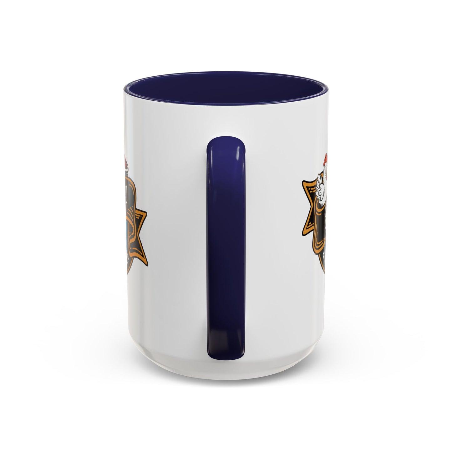 Custom Mug, Your Logo, Your Text (11, 15oz)