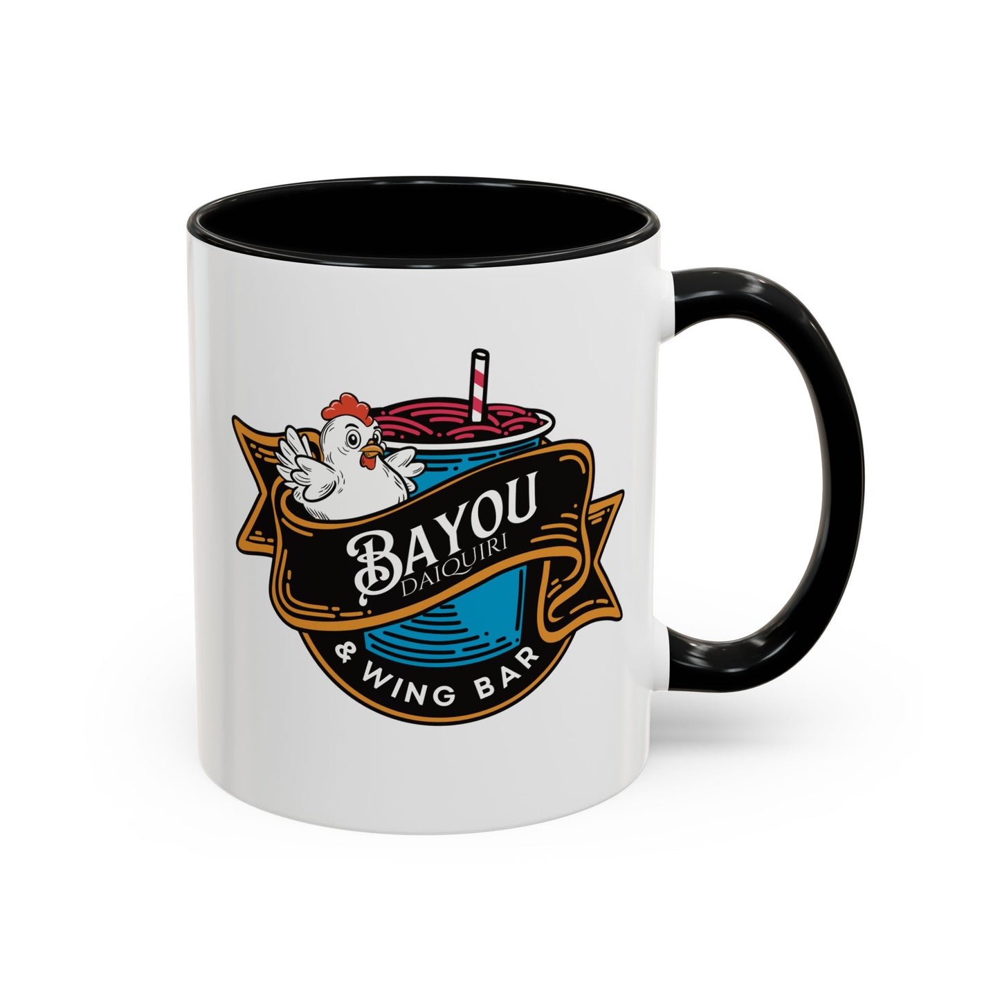 Custom Mug, Your Logo, Your Text (11, 15oz)