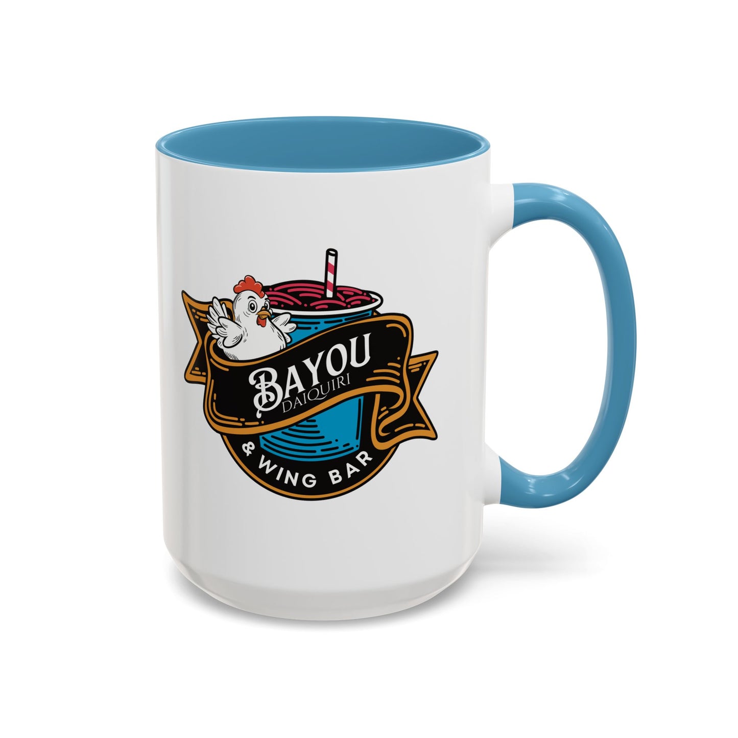 Custom Mug, Your Logo, Your Text (11, 15oz)