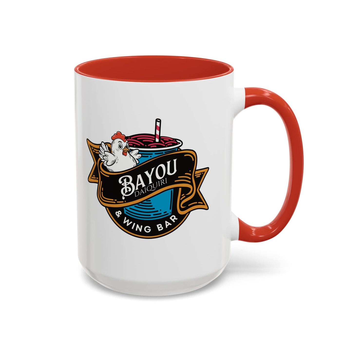 Custom Mug, Your Logo, Your Text (11, 15oz)