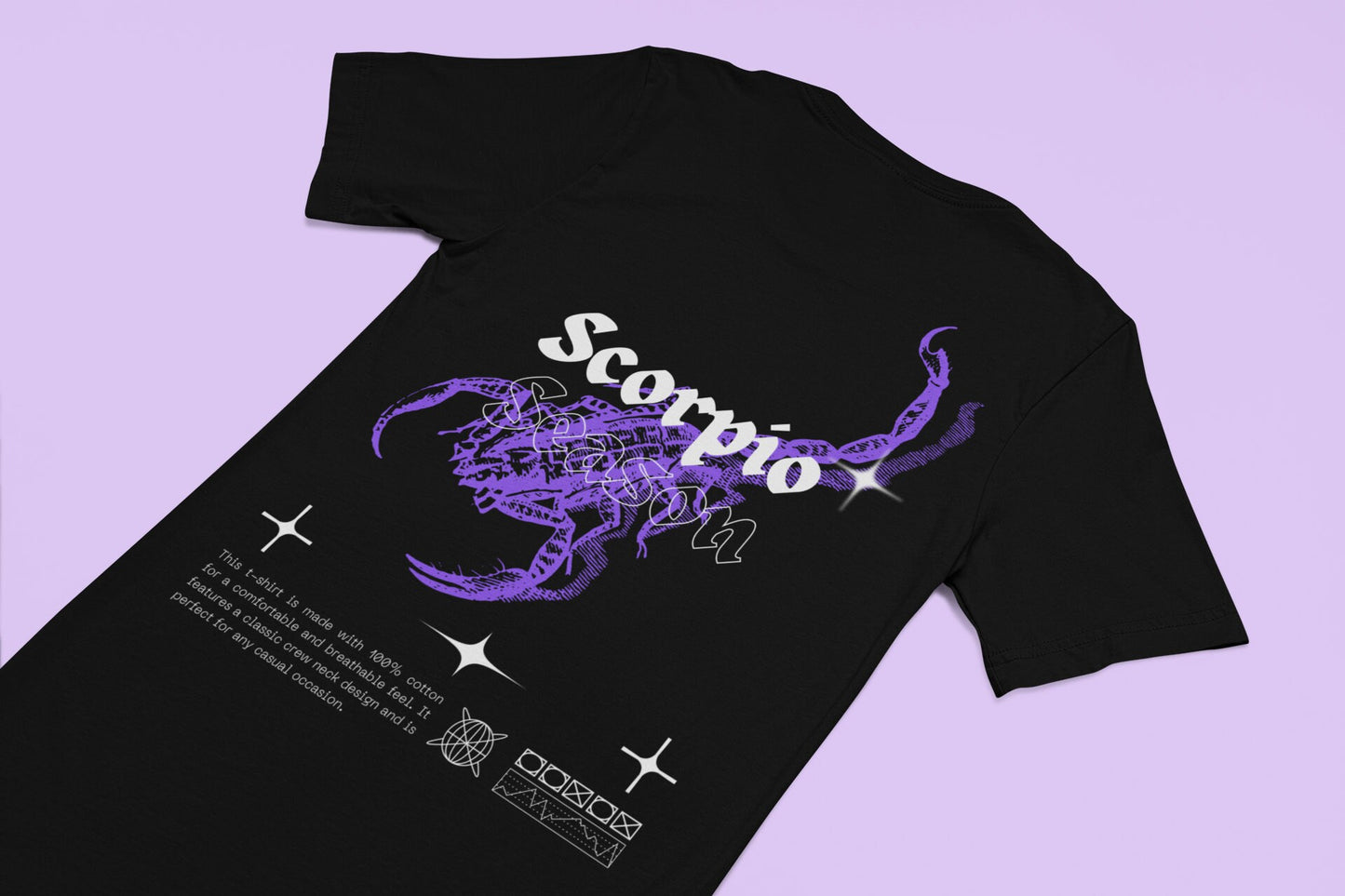 Scorpio Season Shirt, Scorpio Shirt, Scorpio T Shirt, Scorpio T-Shirt, Scorpio TShirt, Scorpio Birthday Shirt, Scorpio Season T-Shirt