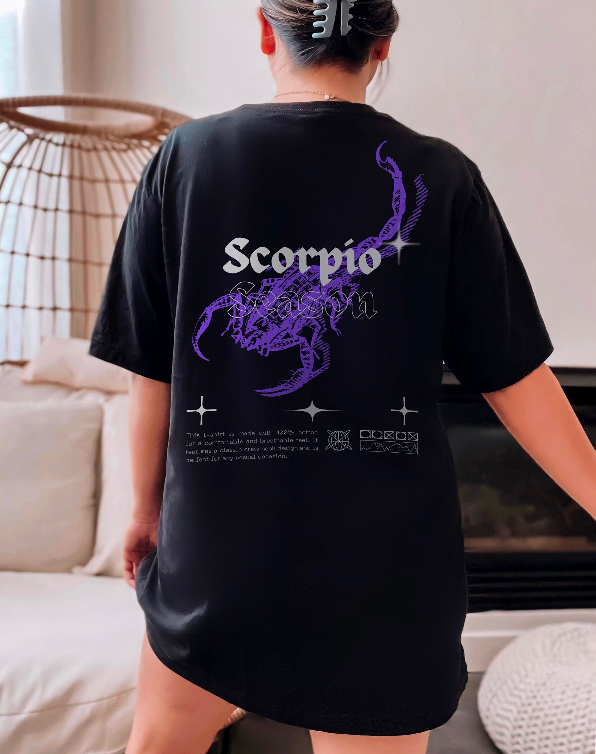 Scorpio Season Shirt, Scorpio Shirt, Scorpio T Shirt, Scorpio T-Shirt, Scorpio TShirt, Scorpio Birthday Shirt, Scorpio Season T-Shirt