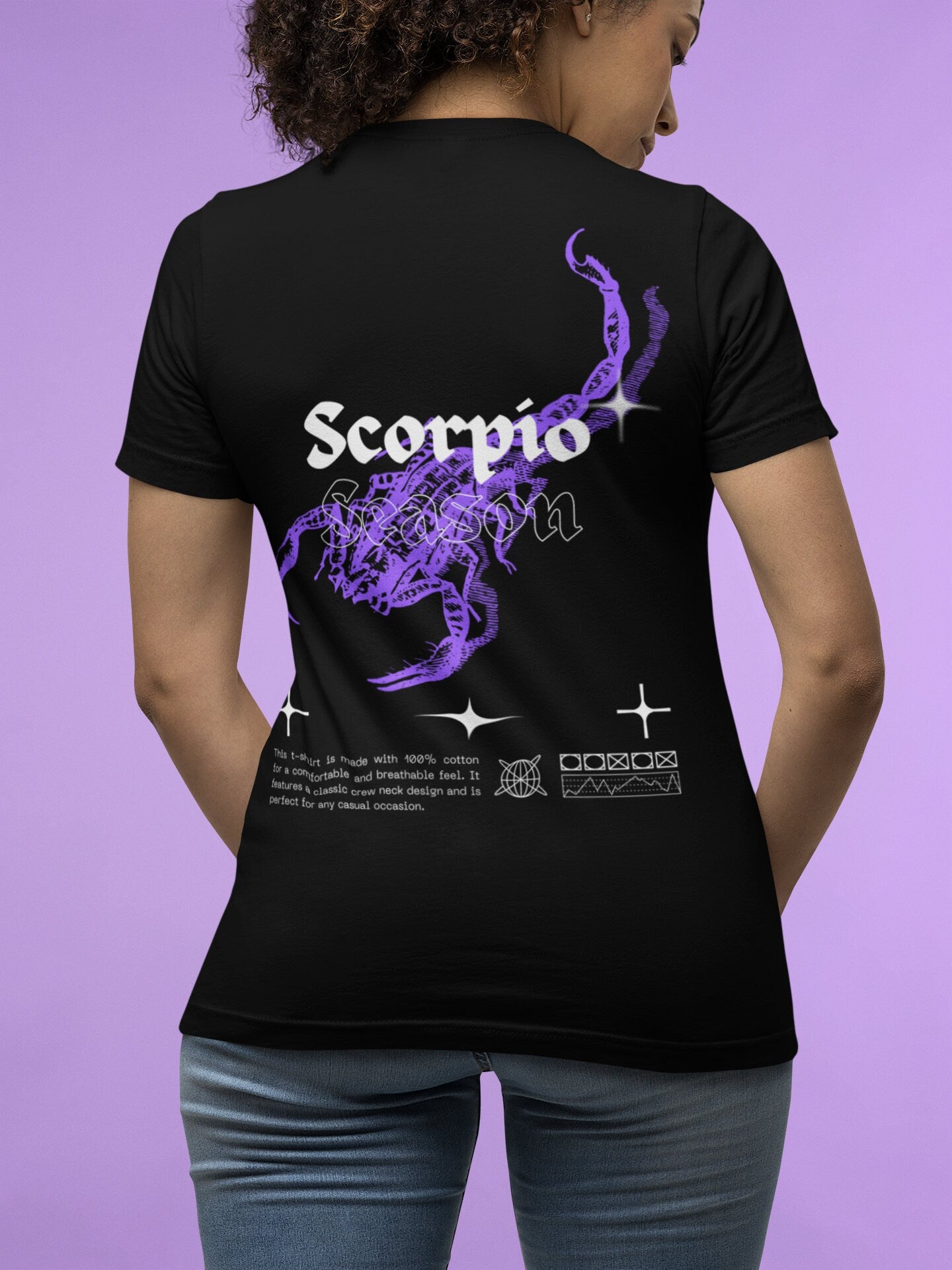 Scorpio Season Shirt, Scorpio Shirt, Scorpio T Shirt, Scorpio T-Shirt, Scorpio TShirt, Scorpio Birthday Shirt, Scorpio Season T-Shirt