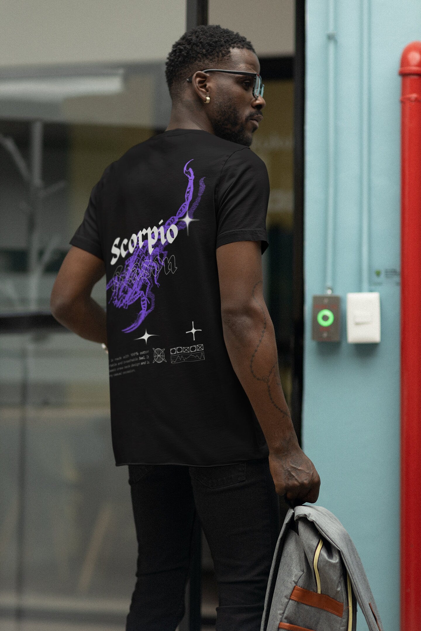 Scorpio Season Shirt, Scorpio Shirt, Scorpio T Shirt, Scorpio T-Shirt, Scorpio TShirt, Scorpio Birthday Shirt, Scorpio Season T-Shirt