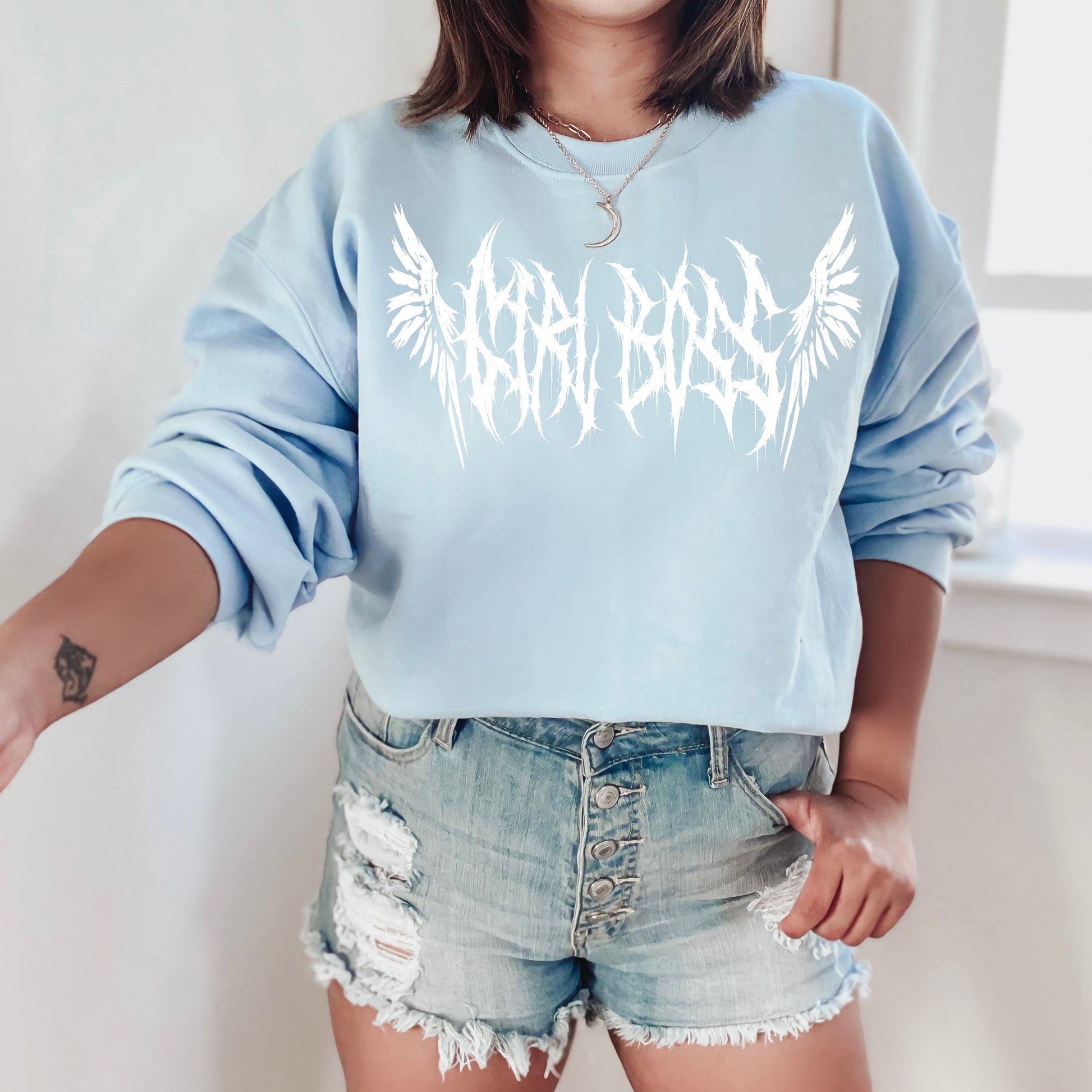 Death Metal Sweatshirt, Death Metal Shirt, Metal Sweatshirt, Horror Shirt, Concert Shirt, Metal Font, Death Metal Shirt, Women's Shirt