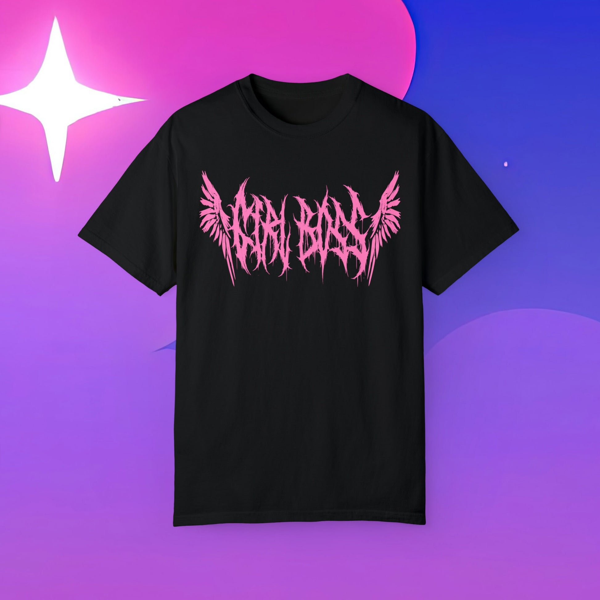 Death Metal T Shirt, Death Metal Shirt, Metal T Shirt, Horror Shirt, Concert Shirt, Metal Font, Death Metal Shirt, Goth Shirt, Boss Shirt