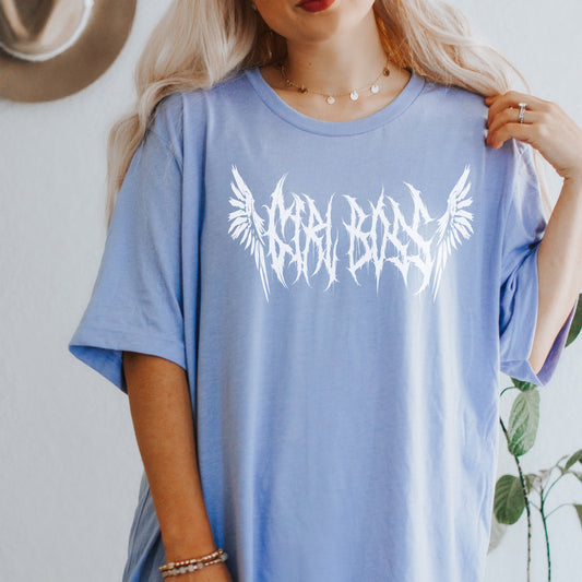 Death Metal T Shirt, Death Metal Shirt, Metal T Shirt, Horror Shirt, Pastel Goth, Metal Font, Death Metal Shirt, Goth Shirt, Boss Shirt